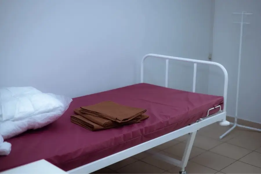 Частный вытрезвитель в Сланцах: быстро, недорого